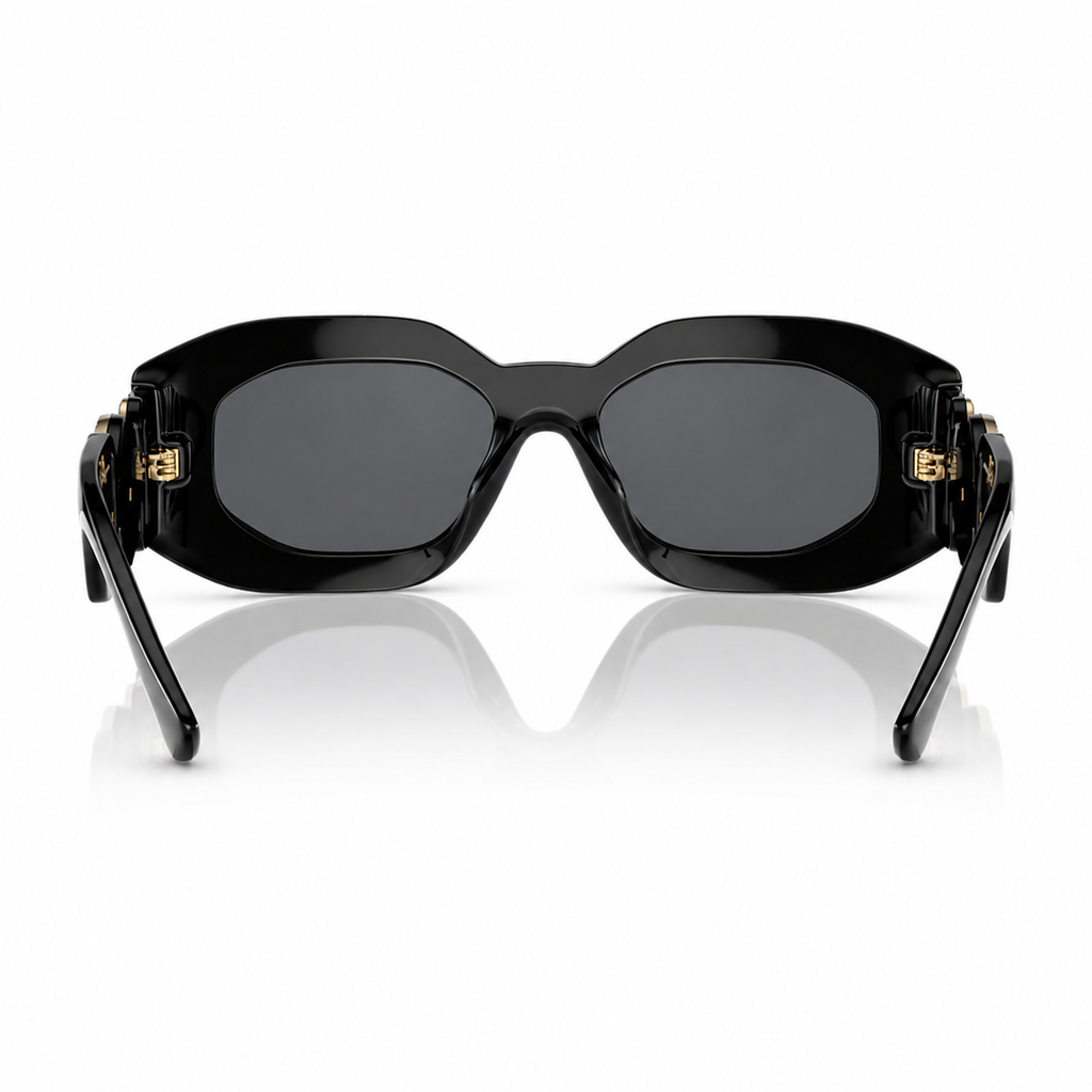 Versace Black Medusa