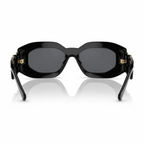 Versace Black Medusa