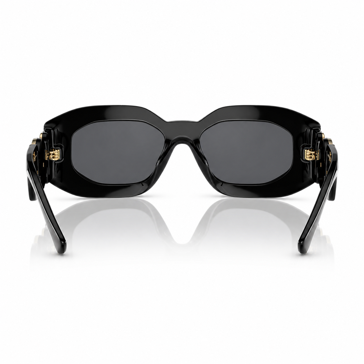 Versace Black Medusa