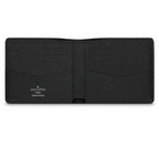 LOUIS VUITTON MONOGRAM BLACK