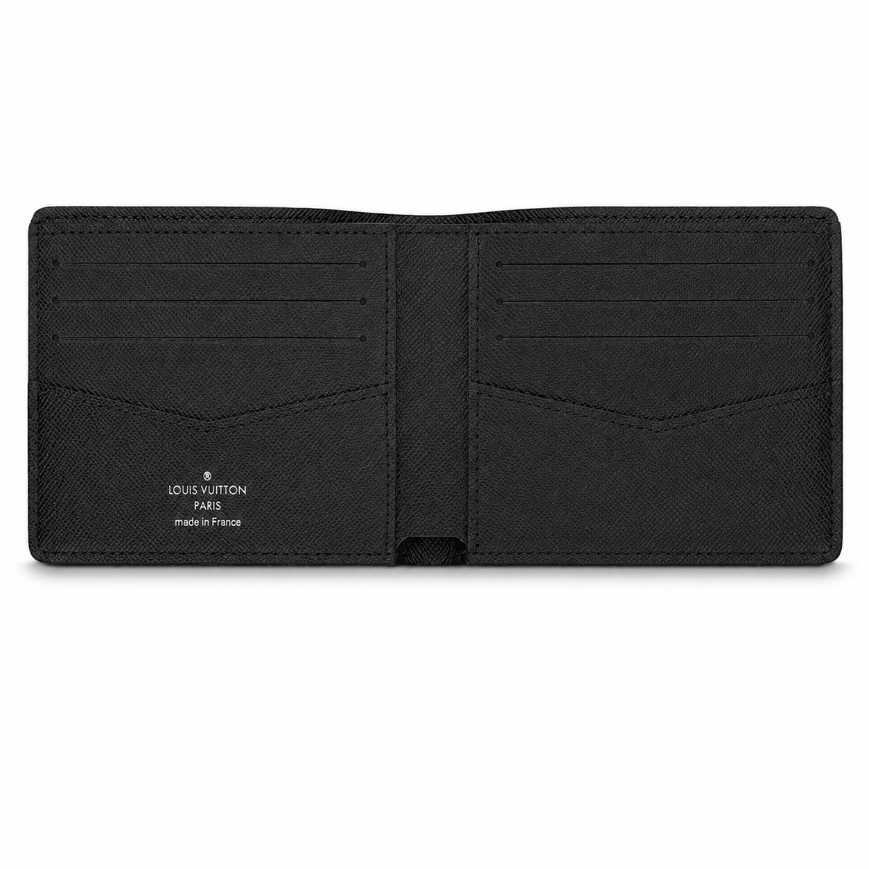 LOUIS VUITTON MONOGRAM BLACK