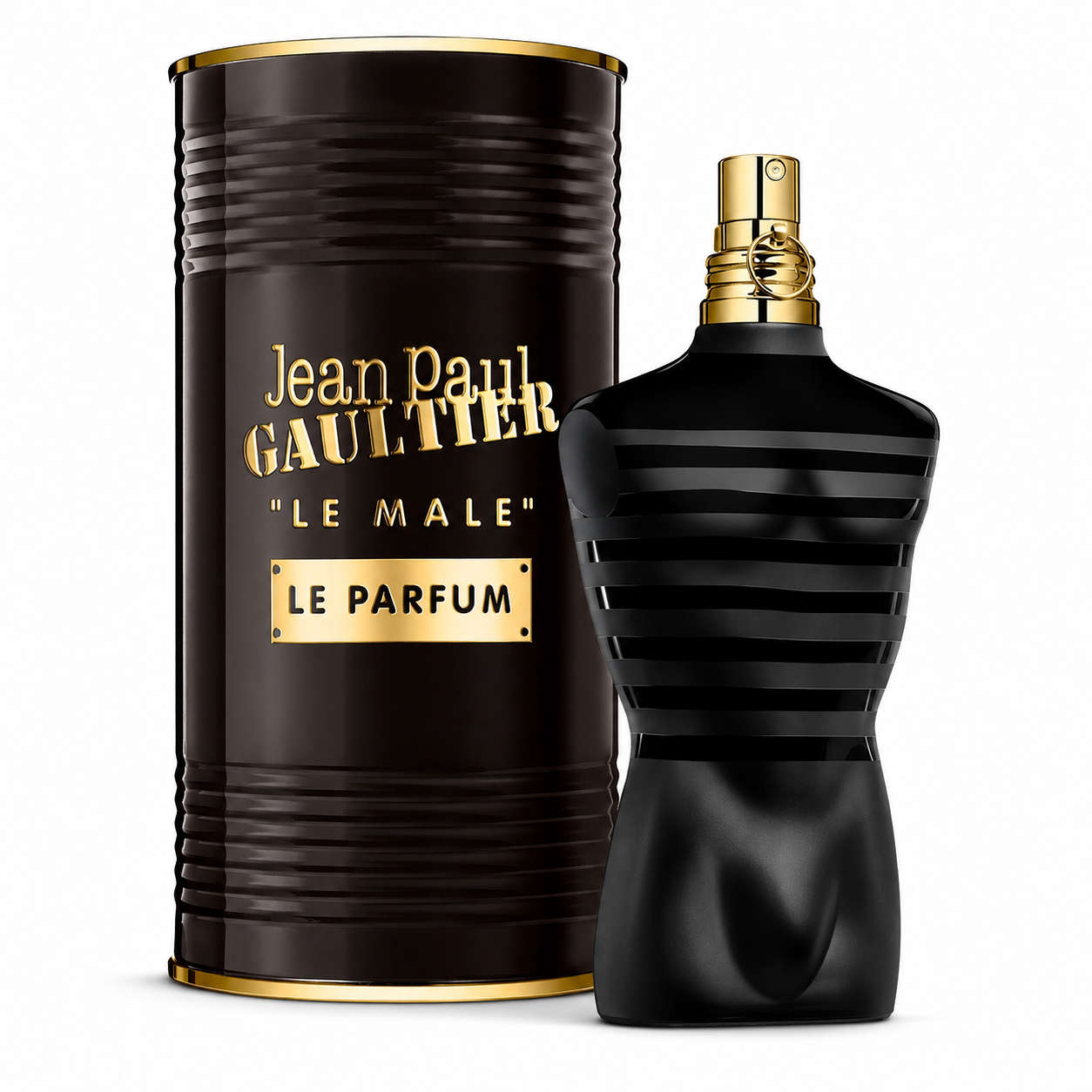 JEAN PAUL GAULTIER "LE MALE" LE PARFUM