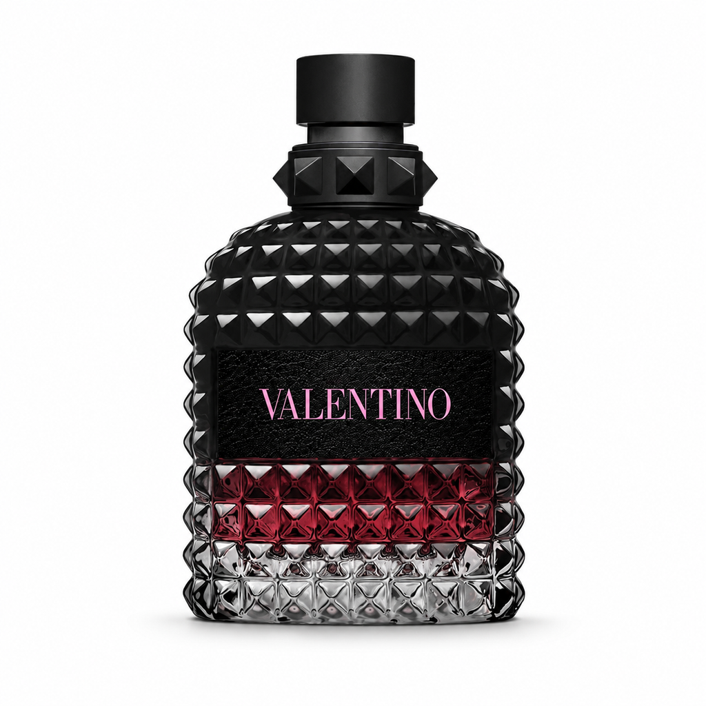 VALENTINO UOMO BORN IN ROMA INTENSE