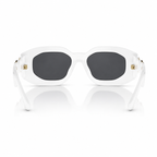 Versace White Medusa