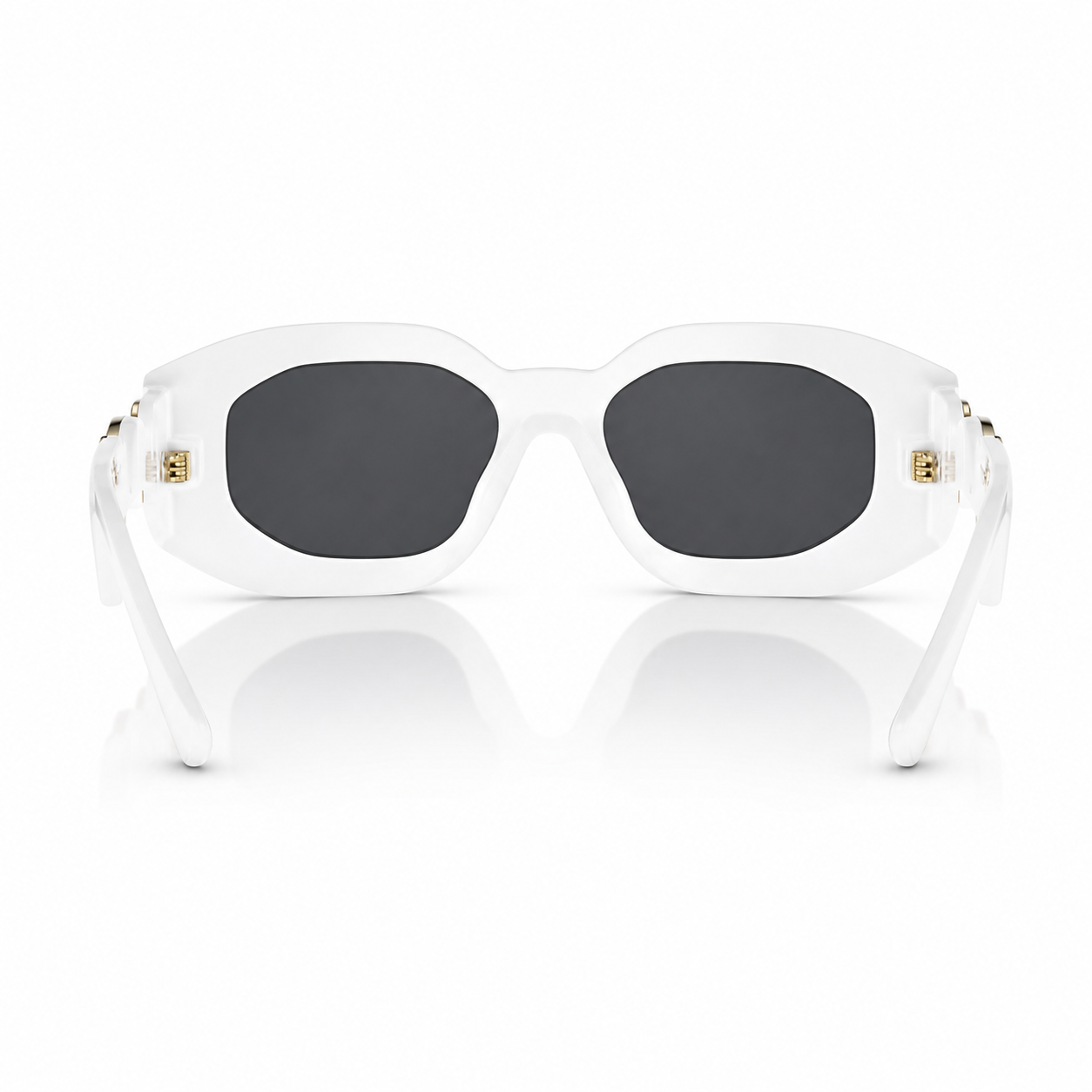 Versace White Medusa