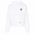 OFF-WHITE CARAVAG ARROW SLIM