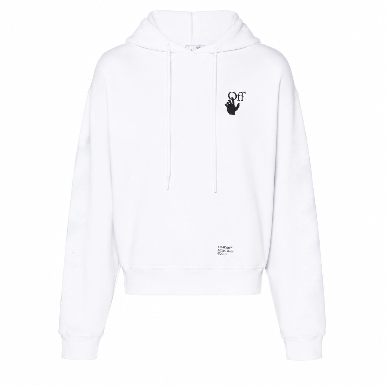 OFF-WHITE CARAVAG ARROW SLIM