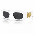 Versace White Medusa