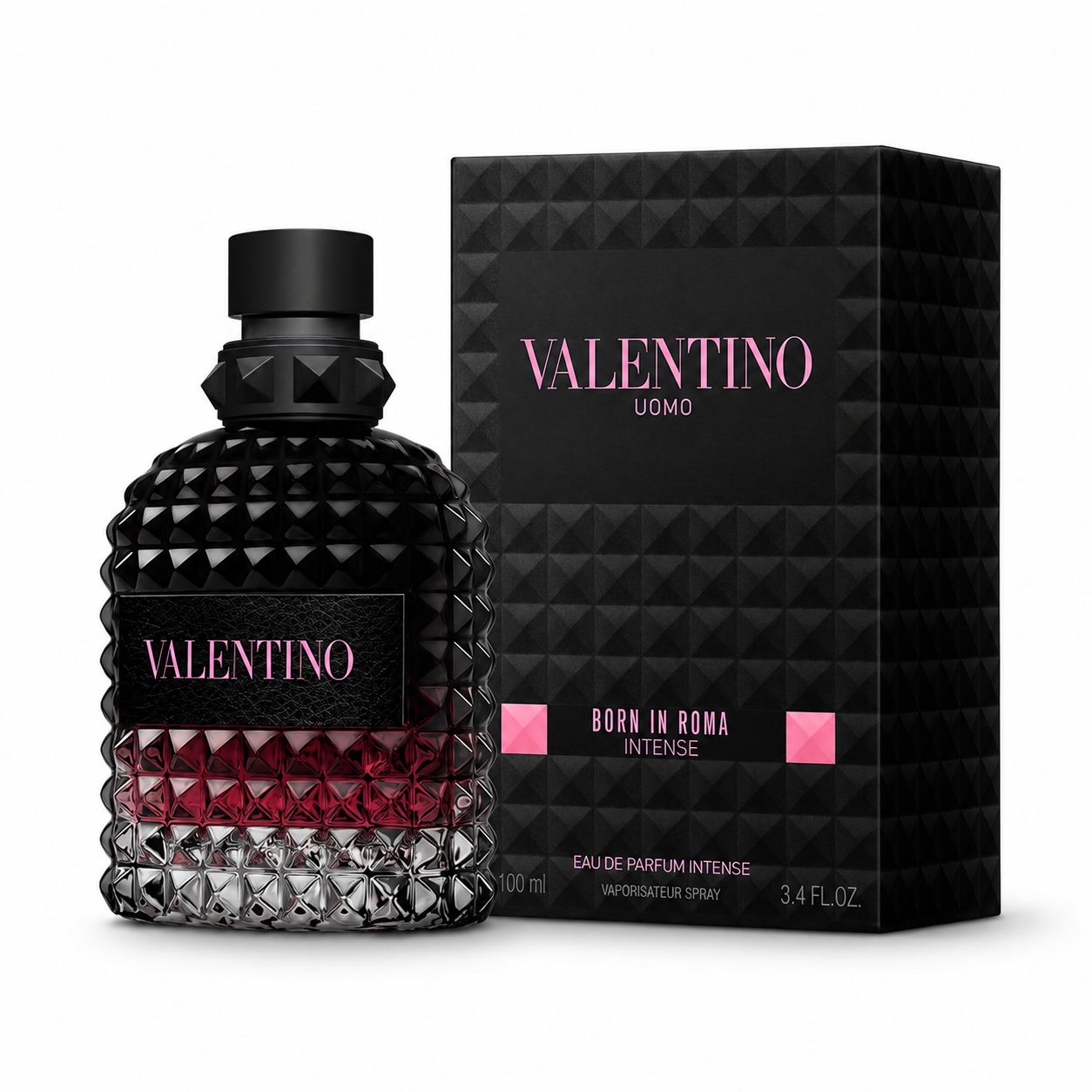 VALENTINO UOMO BORN IN ROMA INTENSE