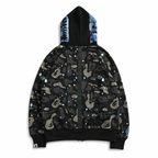 BAPE ASTRO HOODIE