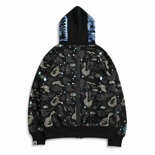 BAPE ASTRO HOODIE