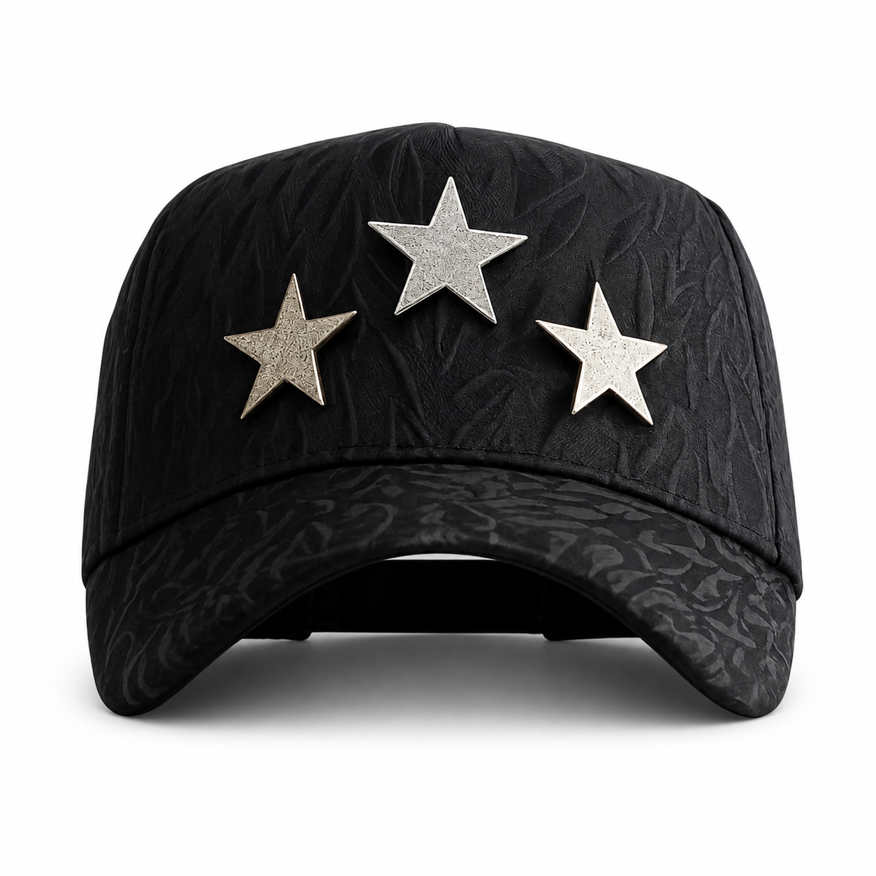 BARBAS X CT THREE STARS