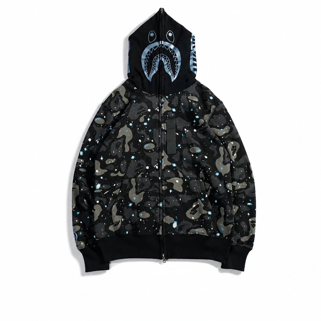 BAPE ASTRO HOODIE