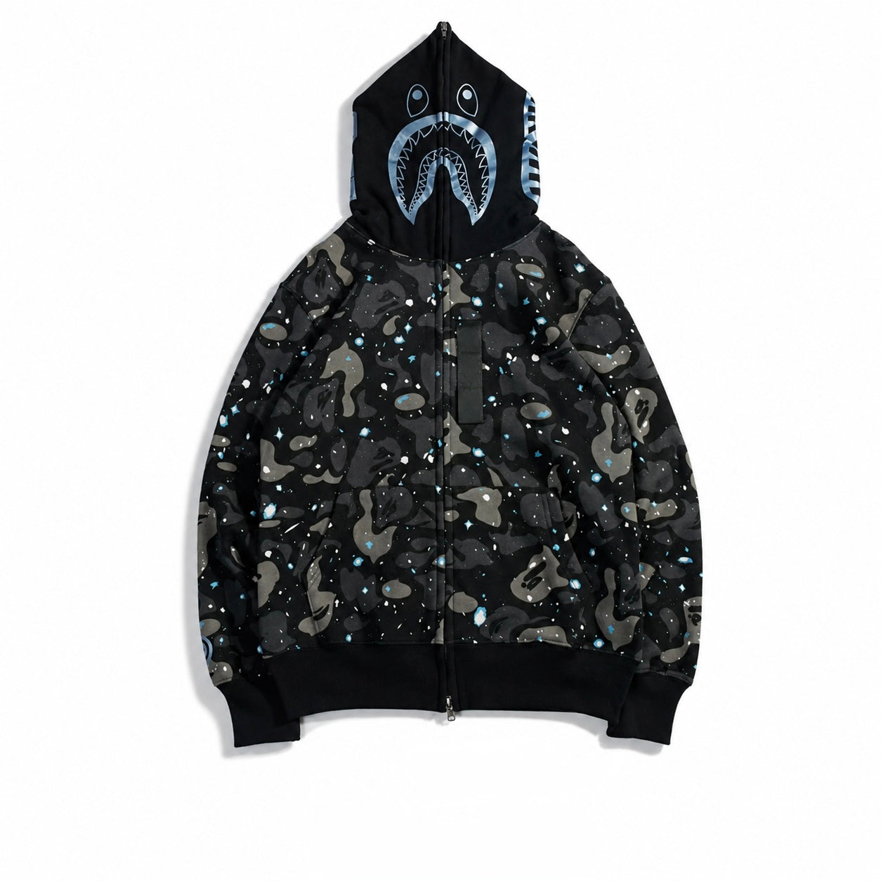BAPE ASTRO HOODIE