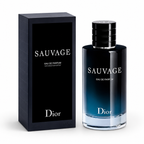 DIOR SAUVAGE EAU DE PARFUM