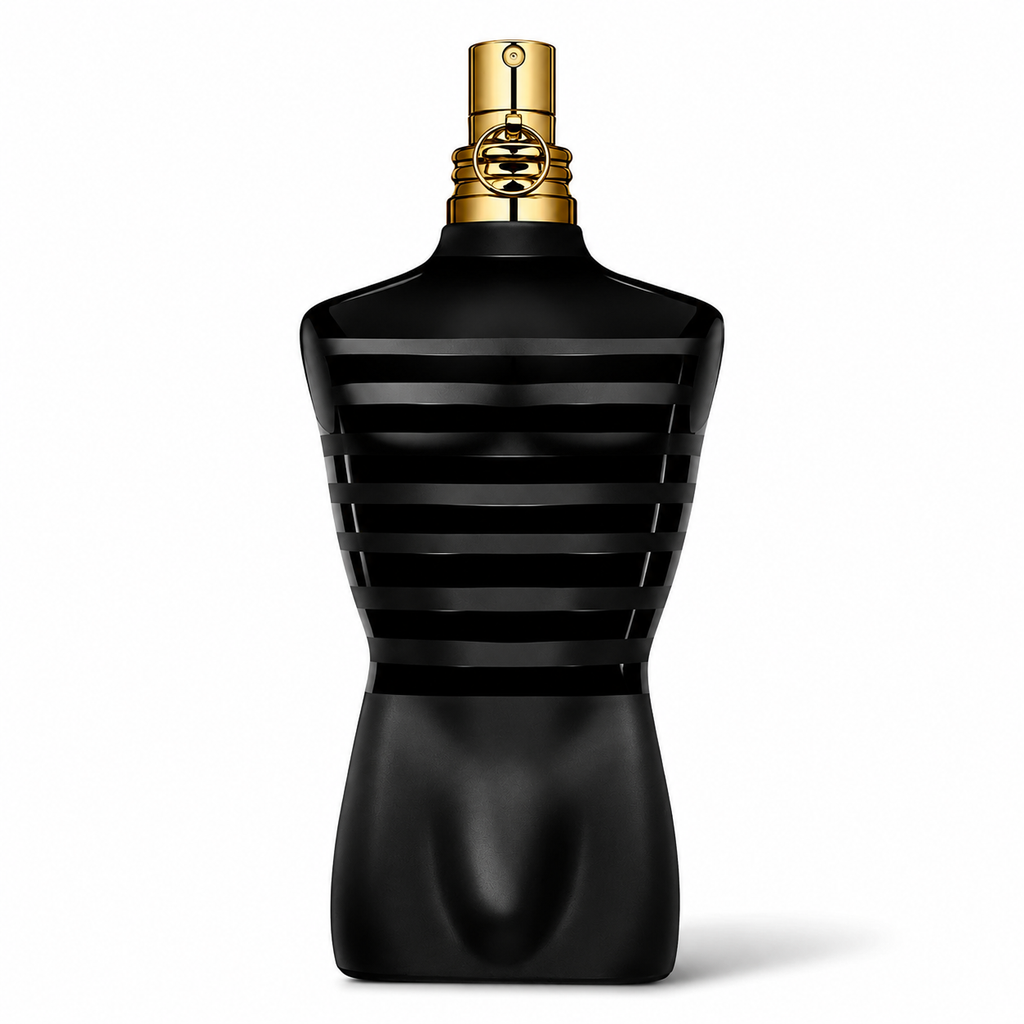 JEAN PAUL GAULTIER "LE MALE" LE PARFUM