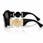 Versace Black Medusa