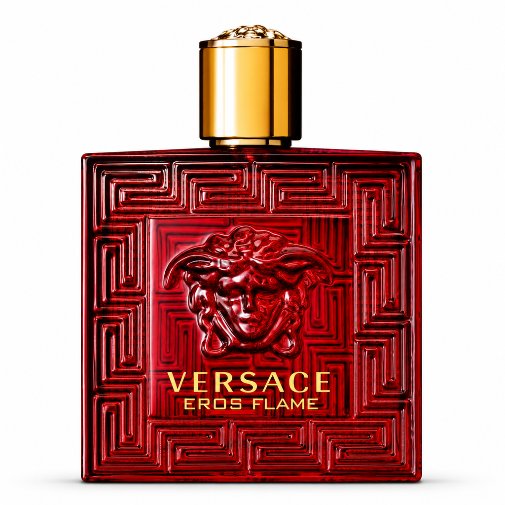 VERSACE EROS FLAME
