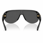 Versace Medusa
Biggie Shield