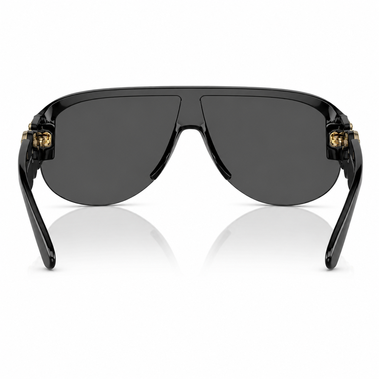 Versace Medusa
Biggie Shield