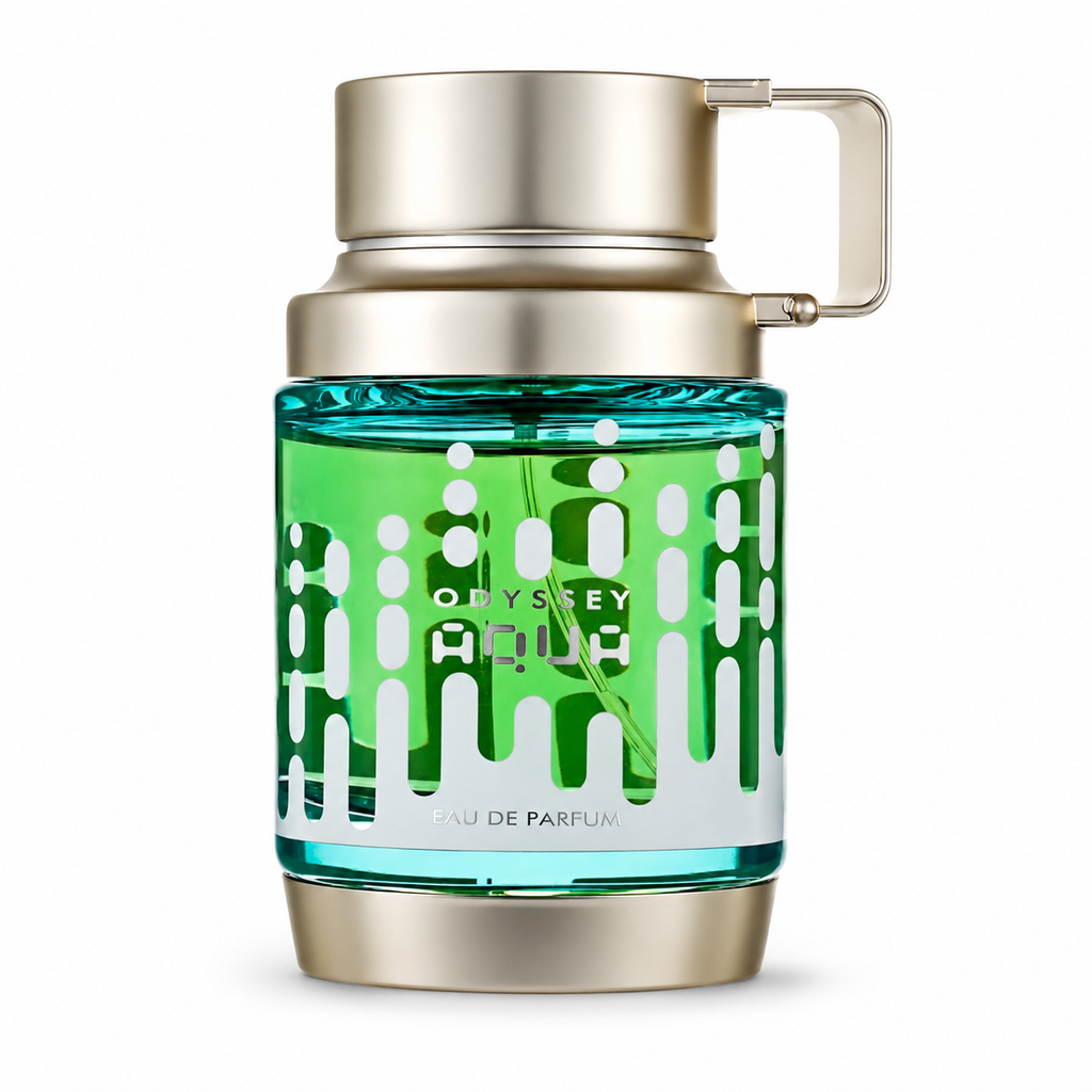 ODYSSEY AQUA EDITION