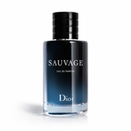 DIOR SAUVAGE EAU DE PARFUM