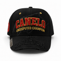 DANDY HATS X CANELO ÁLVAREZ POUND FOR POUND