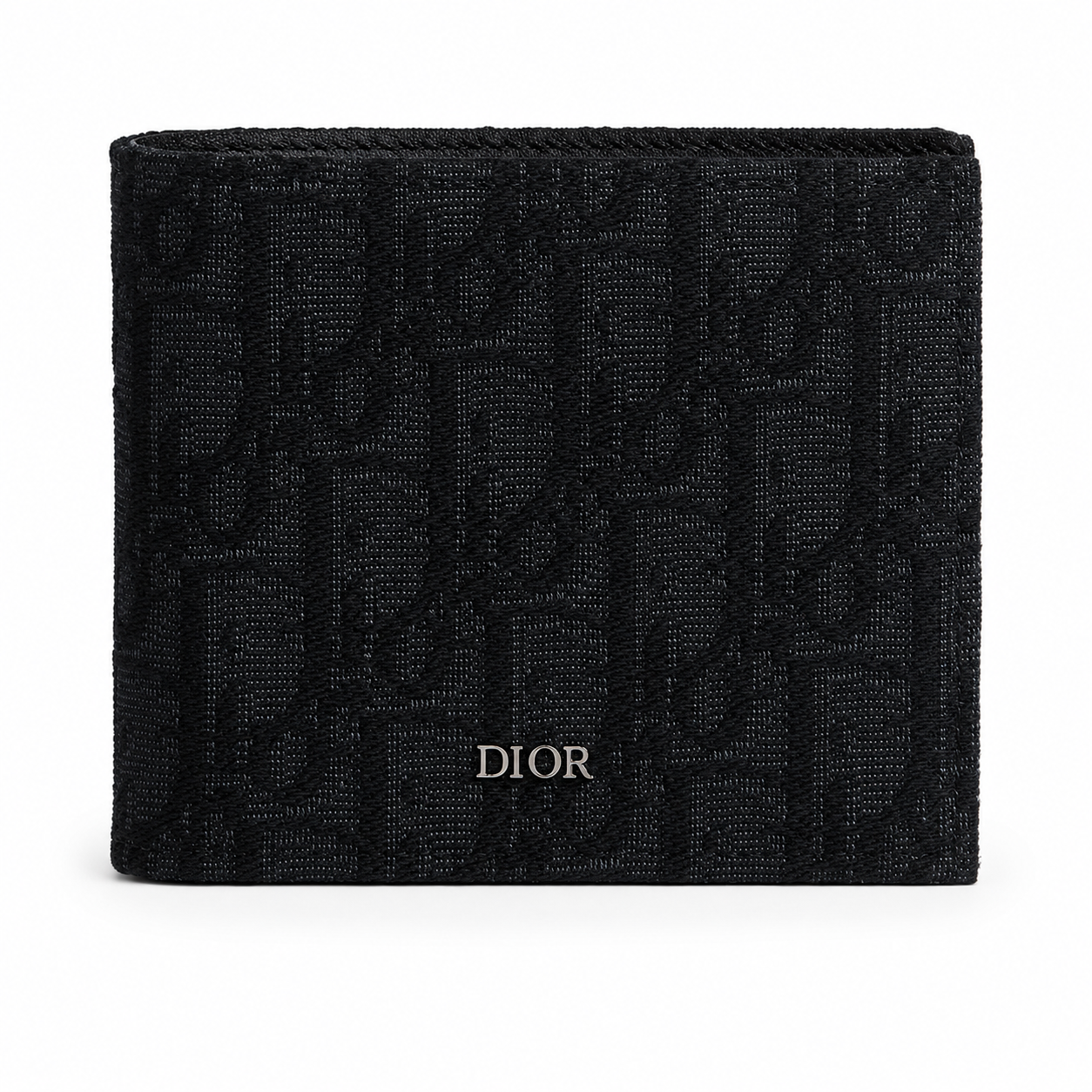 DIOR BLACK OBLIQUE