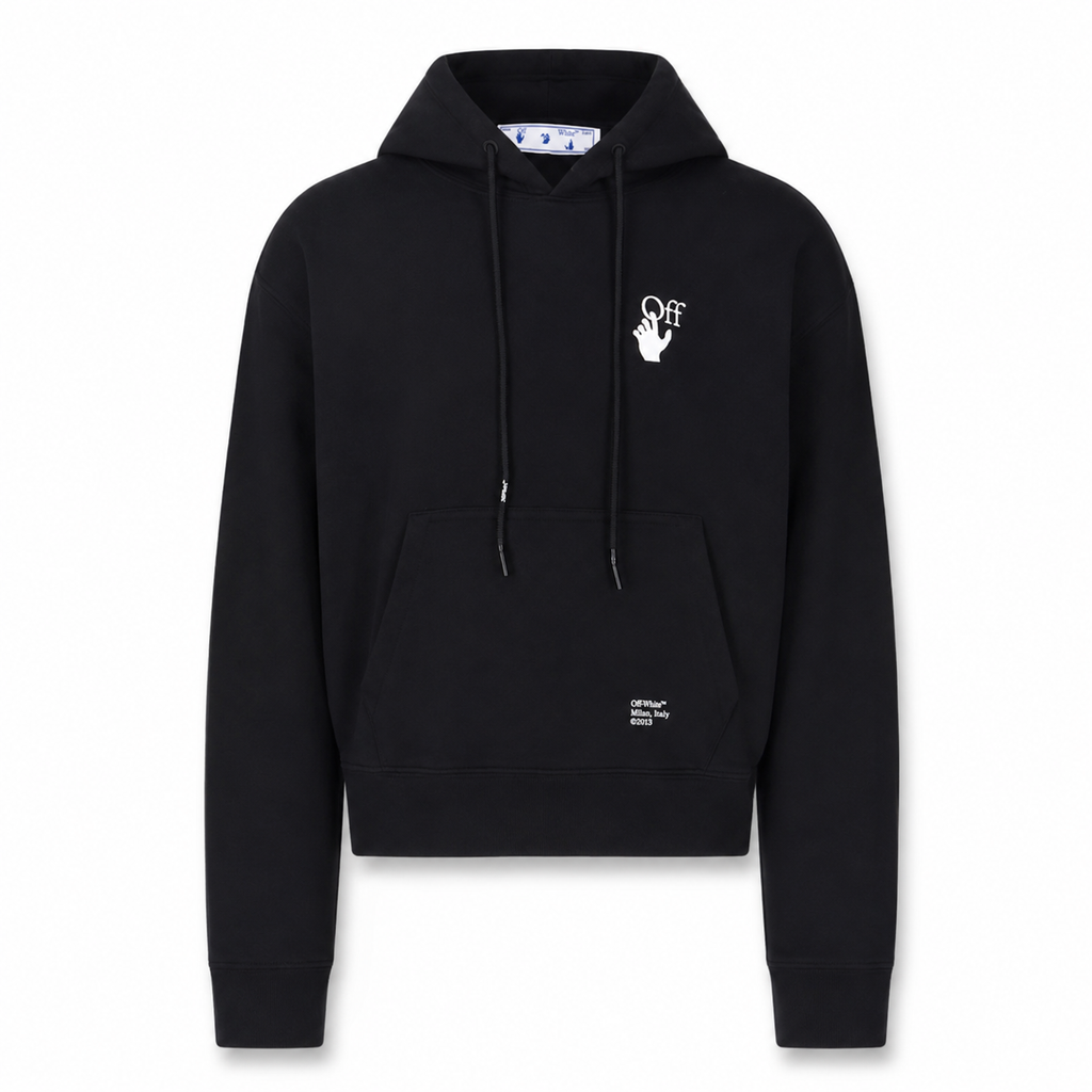 OFF-WHITE CARAVAG ARROW SLIM