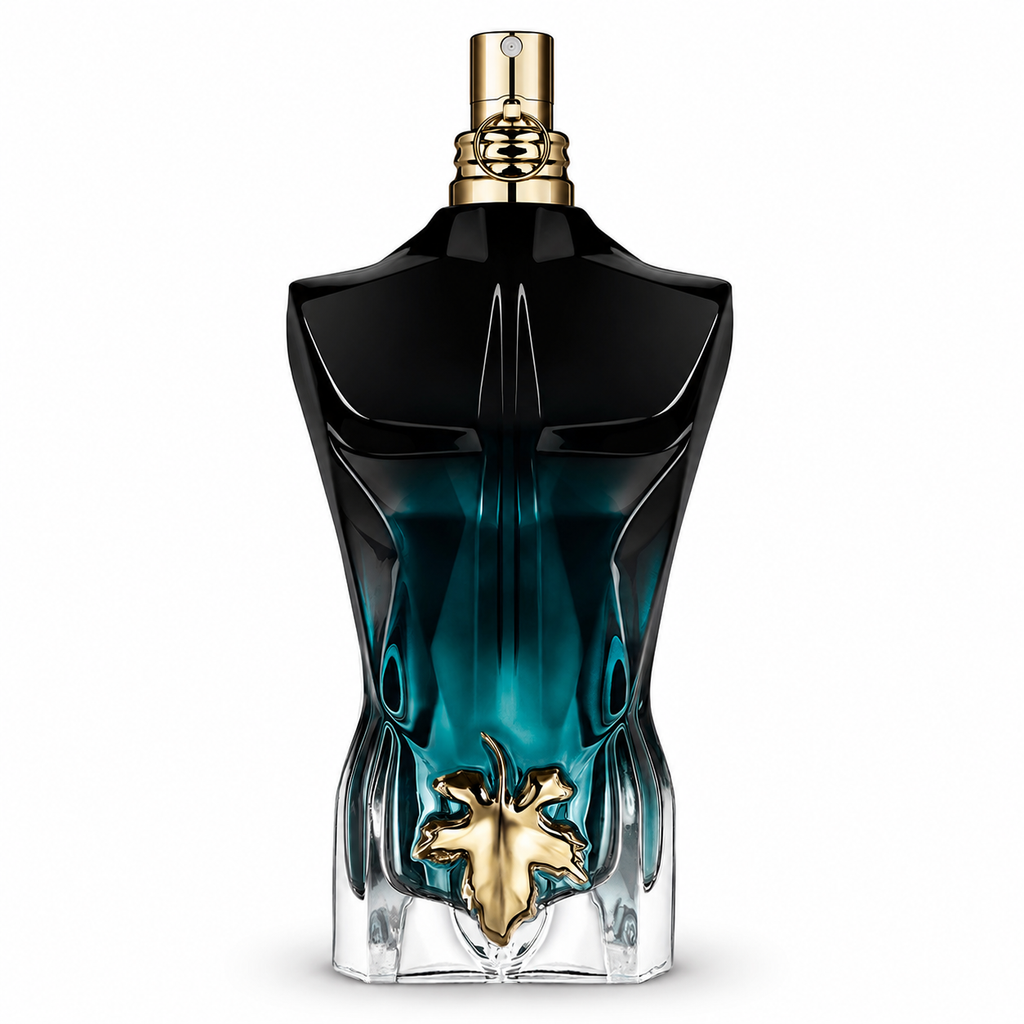 JEAN PAUL GAULTIER "LE BEAU" LE PARFUM