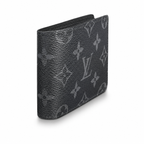 LOUIS VUITTON MONOGRAM BLACK