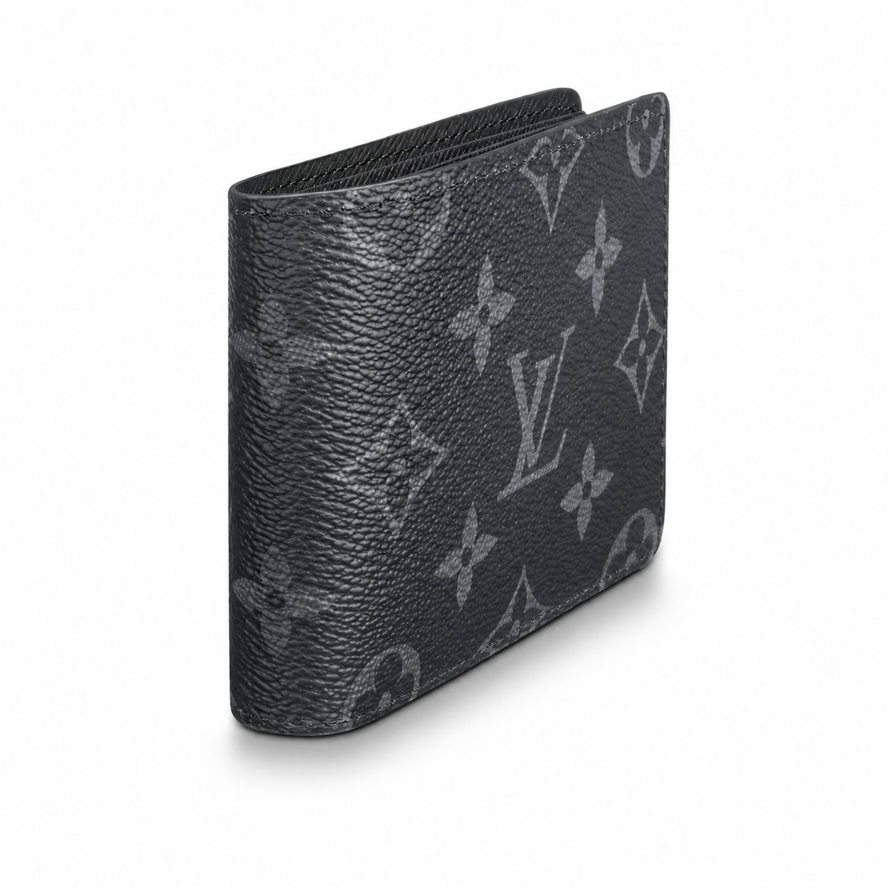 LOUIS VUITTON MONOGRAM BLACK