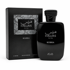 HAWAS KOBRA FOR HIM – EAU DE PARFUM