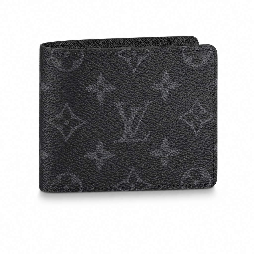 LOUIS VUITTON MONOGRAM BLACK