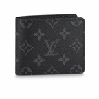 LOUIS VUITTON MONOGRAM BLACK