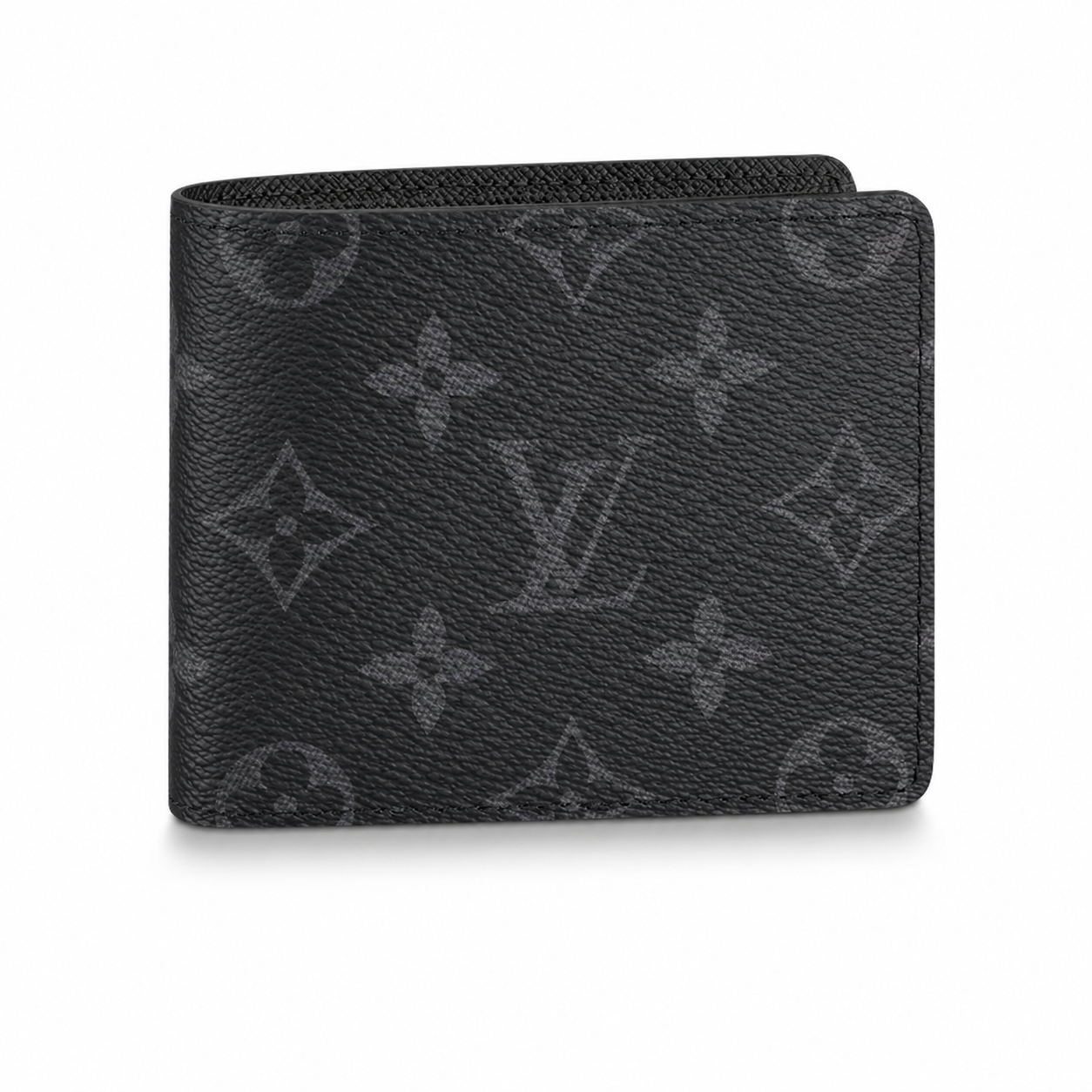 LOUIS VUITTON MONOGRAM BLACK