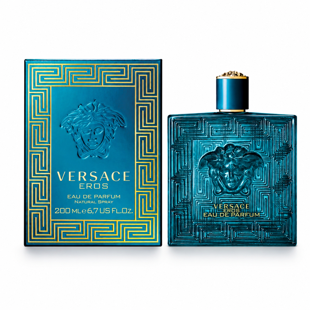 EAU DE PARFUM EROS