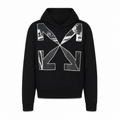 OFF-WHITE CARAVAG ARROW SLIM