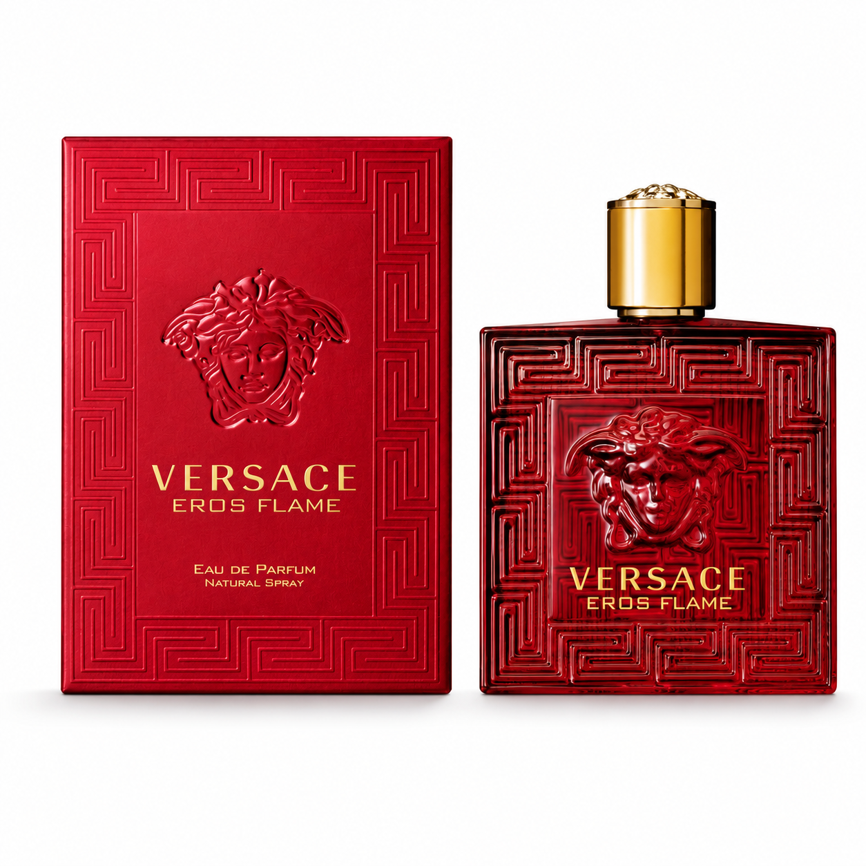 VERSACE EROS FLAME
