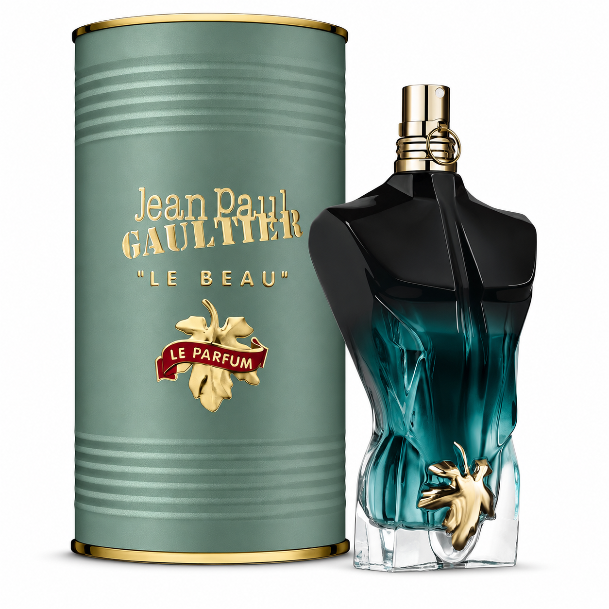 JEAN PAUL GAULTIER "LE BEAU" LE PARFUM