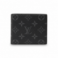 LOUIS VUITTON MONOGRAM BLACK