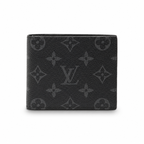 LOUIS VUITTON MONOGRAM BLACK