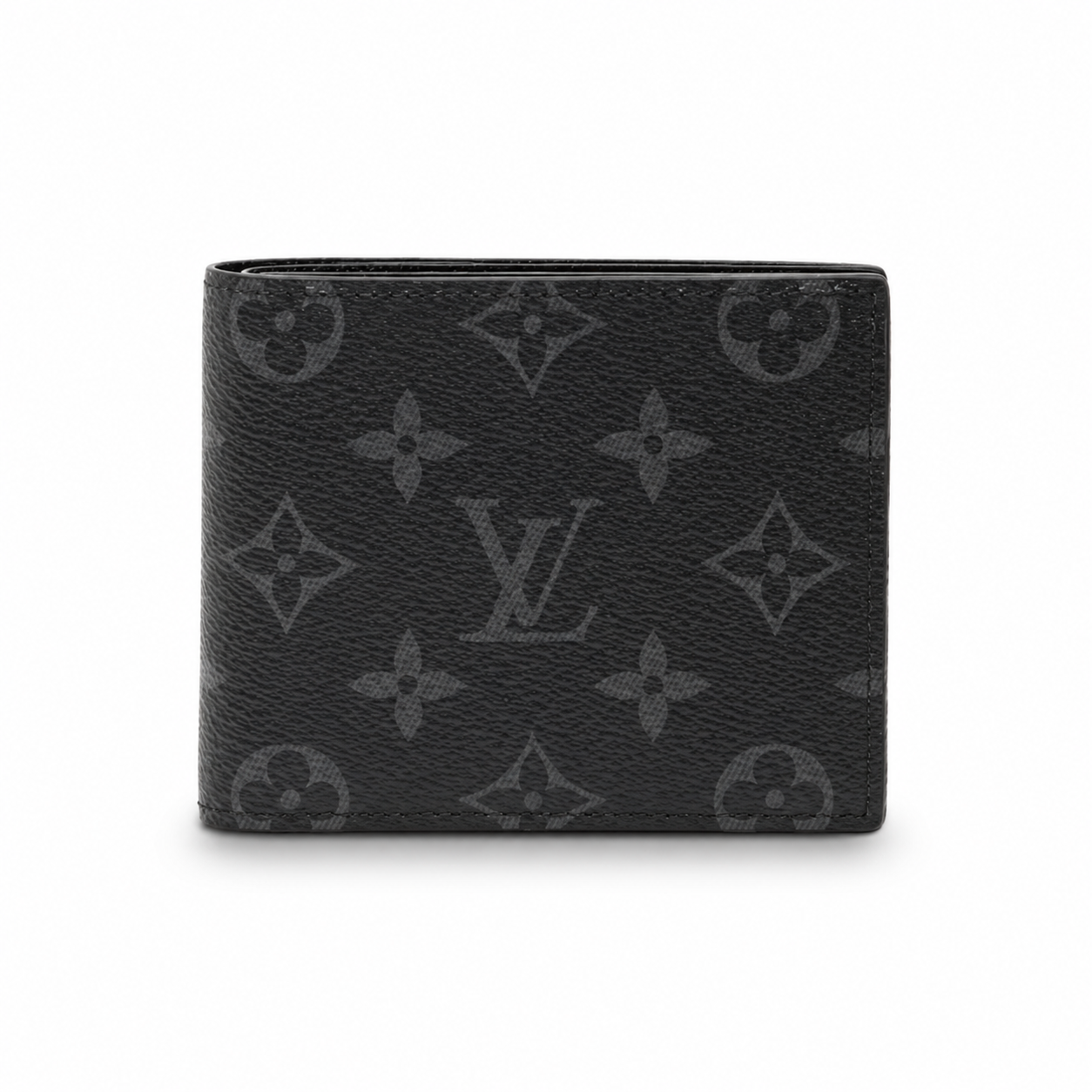 LOUIS VUITTON MONOGRAM BLACK