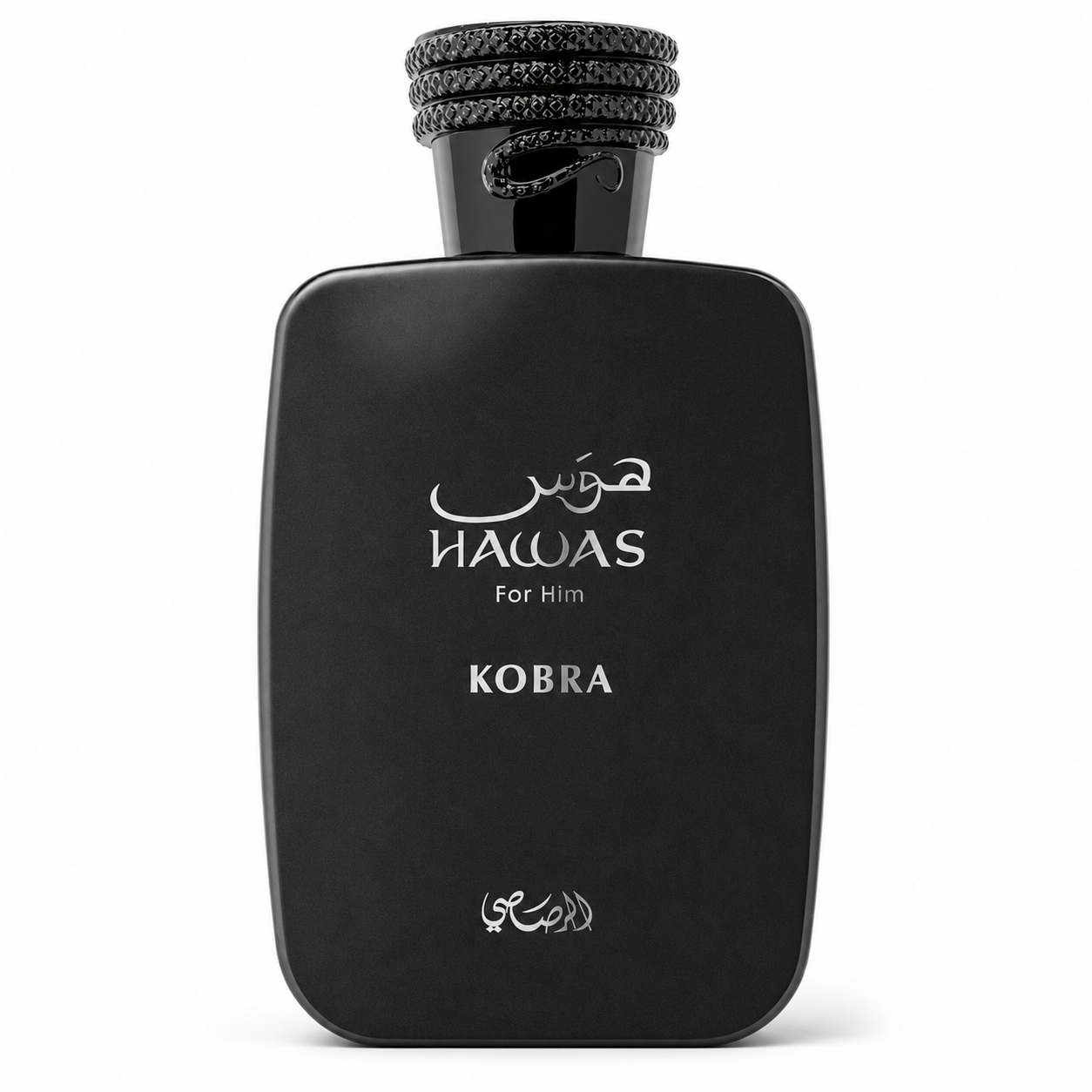 HAWAS KOBRA FOR HIM – EAU DE PARFUM