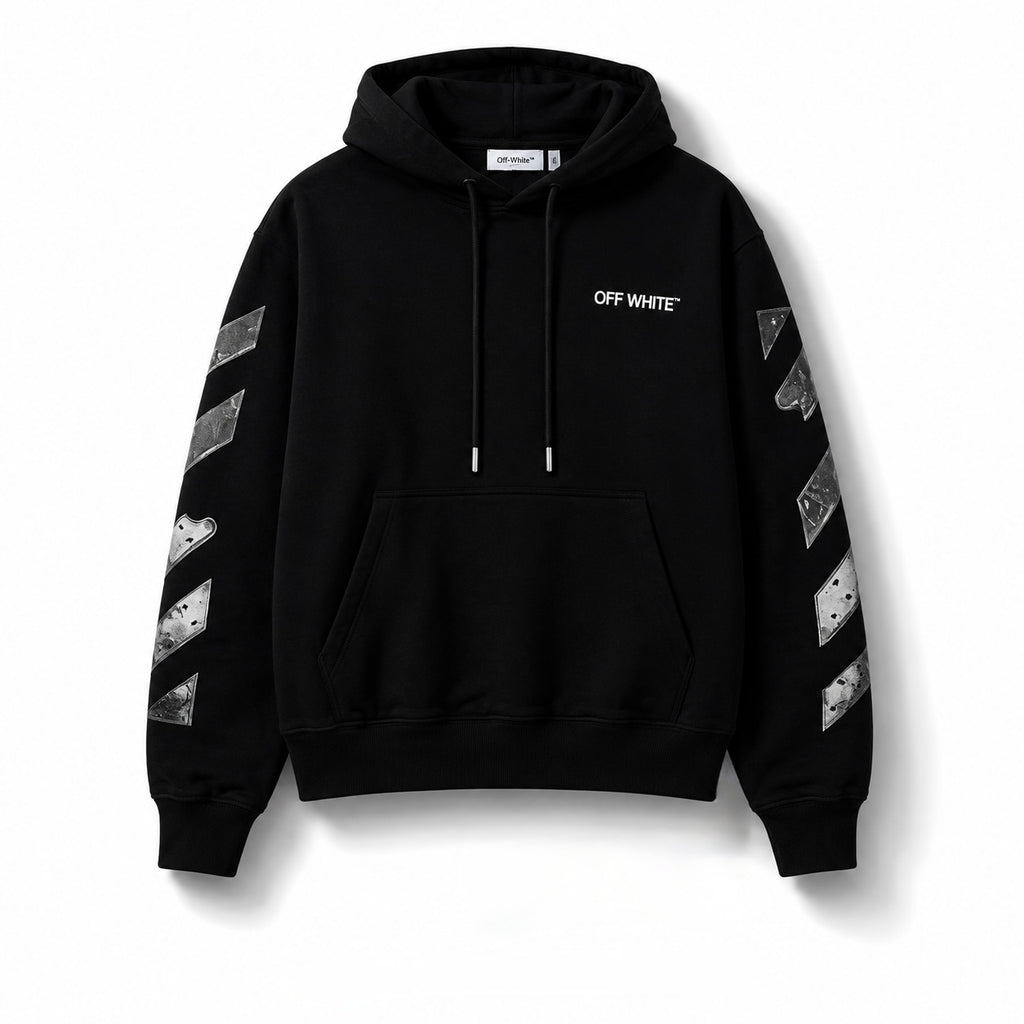 OFF-WHITE ARROWS SKATE