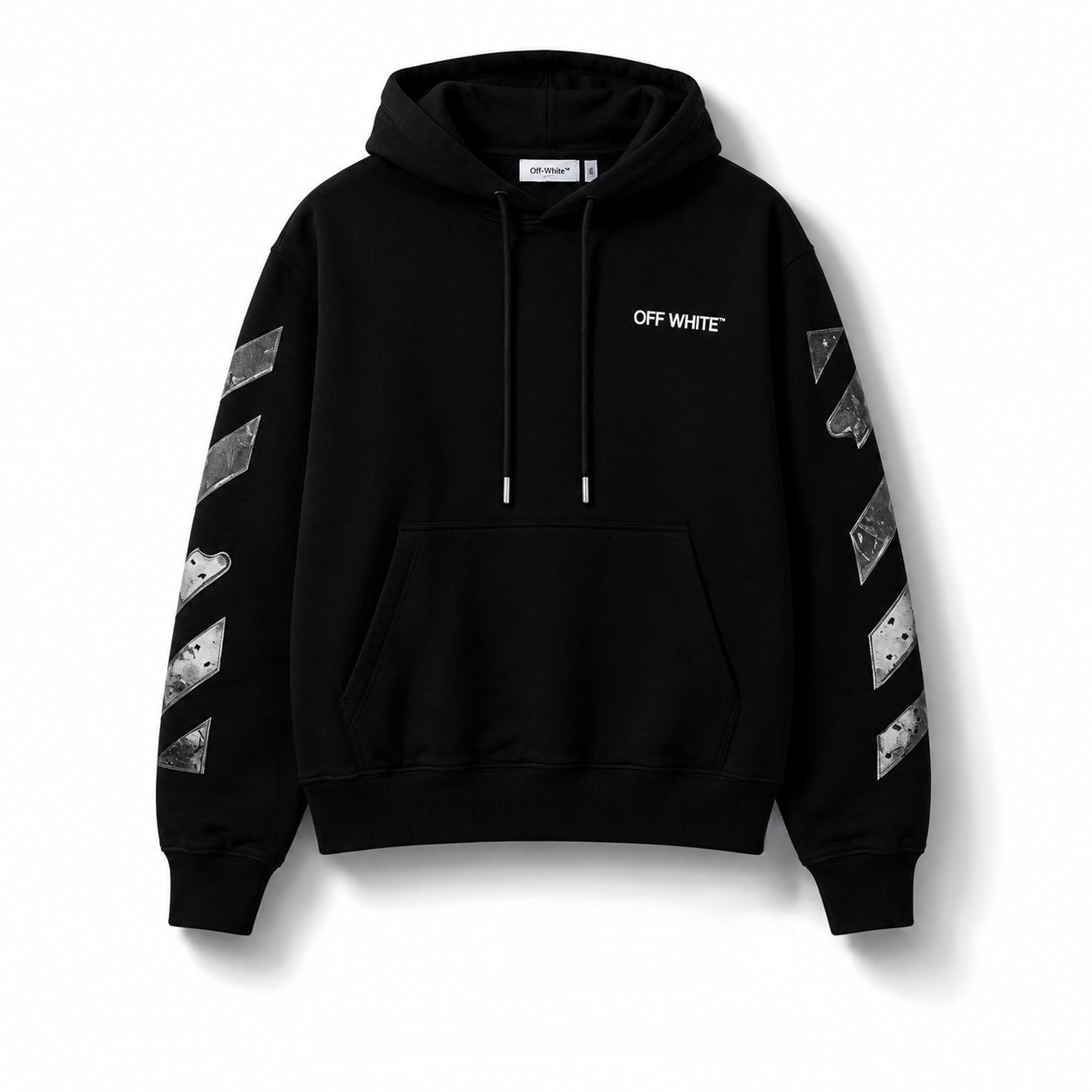 OFF-WHITE ARROWS SKATE