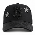 BARBAS HATS DARK NEBULA