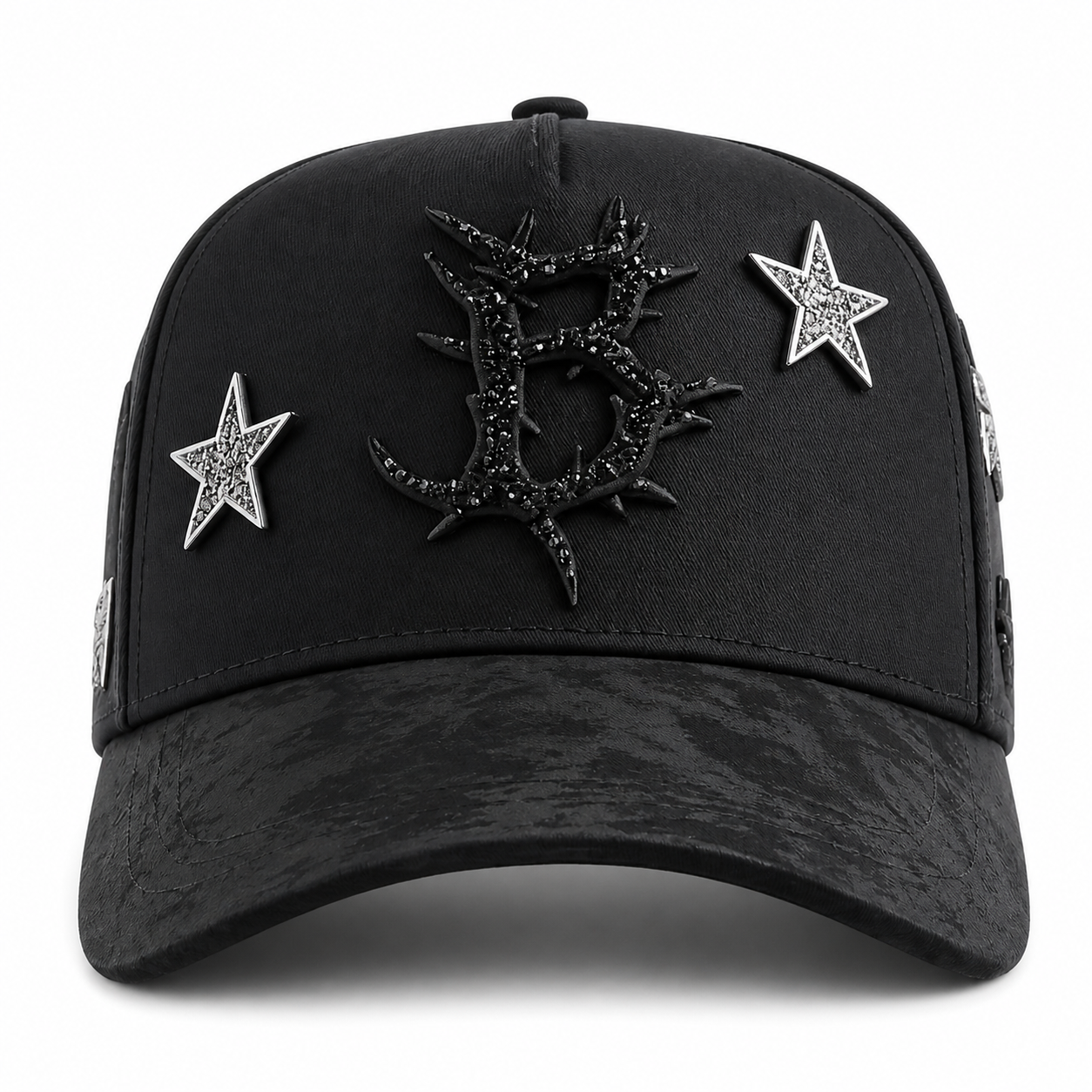 BARBAS HATS DARK NEBULA