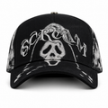 BARBAS HATS SCREAM