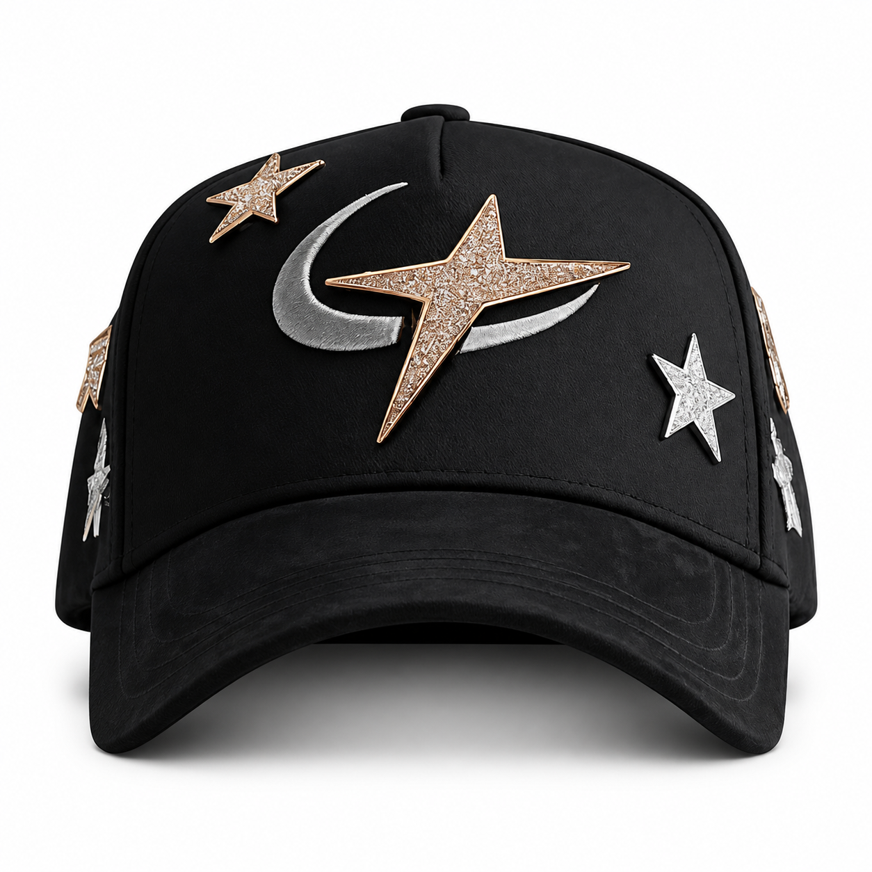 BARBAS GALAXY X CT